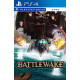 Battlewake [VR] PS4